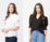 Seeking Lola Butterfly Top