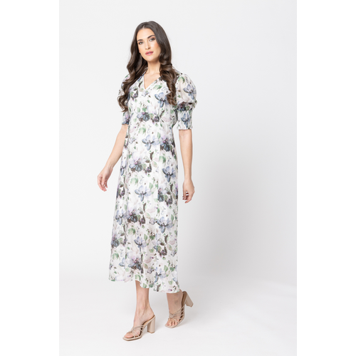 Seeking Lola Florence Dress