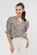 Seeking Lola Relaxed Buttefly Top