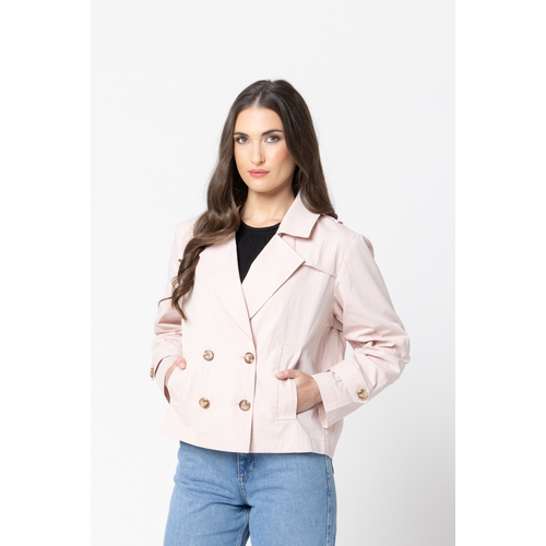 Seeking Lola Mini Mack Jacket