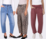 Monaco Leo Barrel Jean