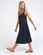 Foxwood Sage Dress