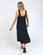 Foxwood Sage Dress