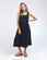Foxwood Sage Dress