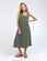 Foxwood Sage Dress