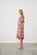 Holmes & Fallon Double Layer Dress