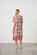 Holmes & Fallon Double Layer Dress