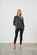 Holmes & Fallon Jacquard Lurex Spots Shirt