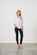 Holmes & Fallon Jacquard Lurex Spots Shirt