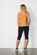 Holmes & Fallon Capri Side Panel Pant
