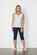 Holmes & Fallon Capri Side Panel Pant