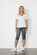 Holmes & Fallon Capri Side Panel Pant
