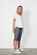 Holmes & Fallon Capri Side Panel Pant