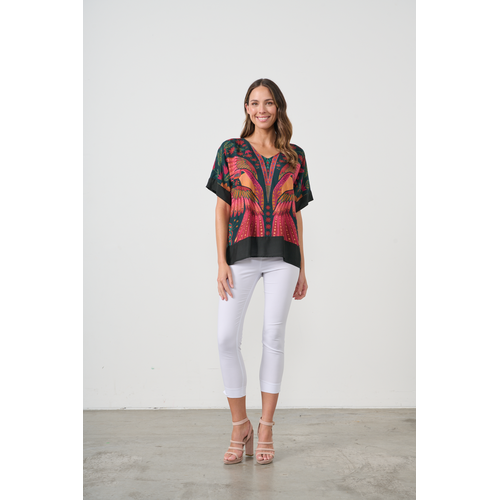 Caju Blouse