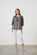 Caju Raglan Sleeve Blouse