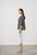 Caju Raglan Sleeve Blouse
