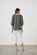 Caju Raglan Sleeve Blouse