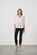 Caju Embroidery Patches Shirt