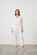 Caju Relaxed Fit V Neck Blouse