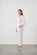 Caju Relaxed Fit V Neck Blouse