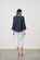 Caju Relaxed Fit V Neck Blouse