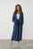 Caju Back Feature Jacket