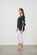 Caju Beadwork V Neck Blouse