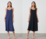 Caju Adjustable Straps Slip Dress