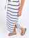 Foxwood Casey Stripe Dress