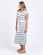 Foxwood Casey Stripe Dress