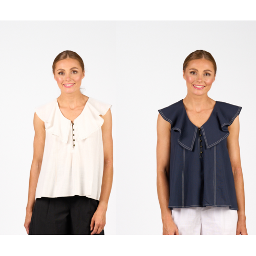 Knewe Breeze Top