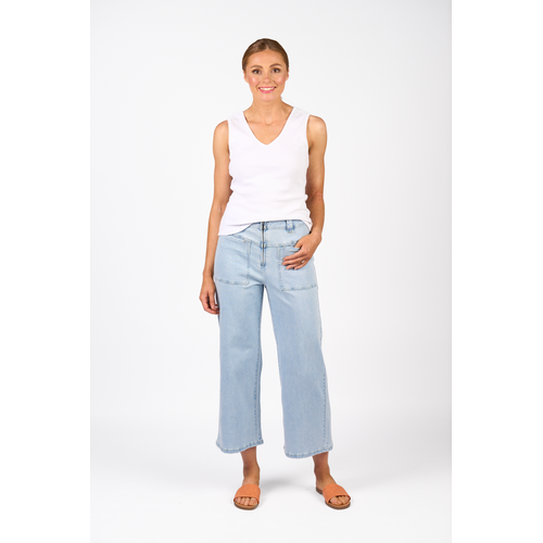 Knewe Spin Jean