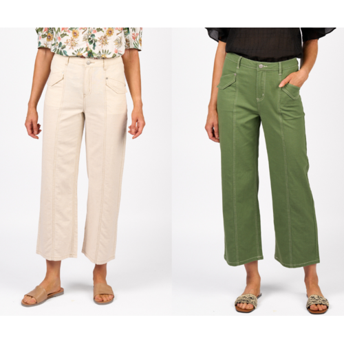 Knewe Shade Pant