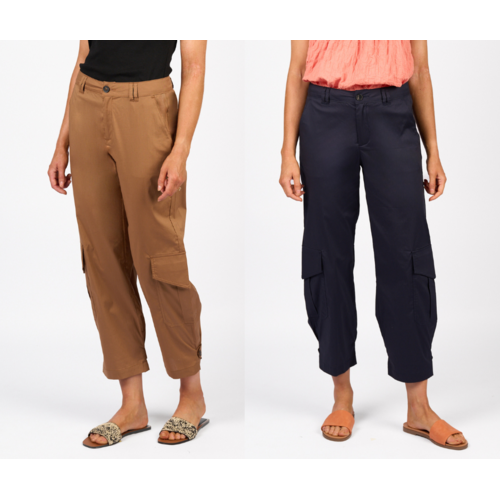 Knewe Series Pant