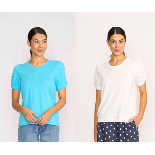 Foil Moulin Rouche Tee