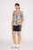 Memo Sideline Short