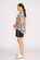 Memo Sideline Short