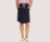 Memo Sidelines Skirt