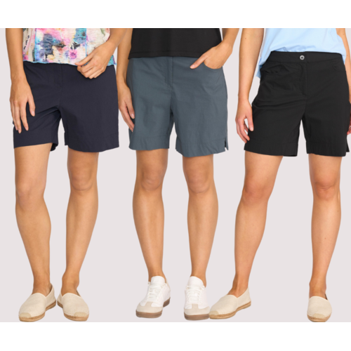 Esplanade Classic S/S Short