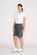 Esplanade Scoop Hem Shorts