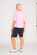 Esplanade Taped Up Shorts