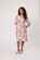 Classified Verona Flower Dress