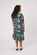 Classified Salerno Printed Dress