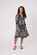 Classified Madrid Pleat Front Tiered