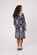 Classified Madrid Pleat Front Tiered