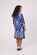 Classified Madrid Pleat Front Tiered
