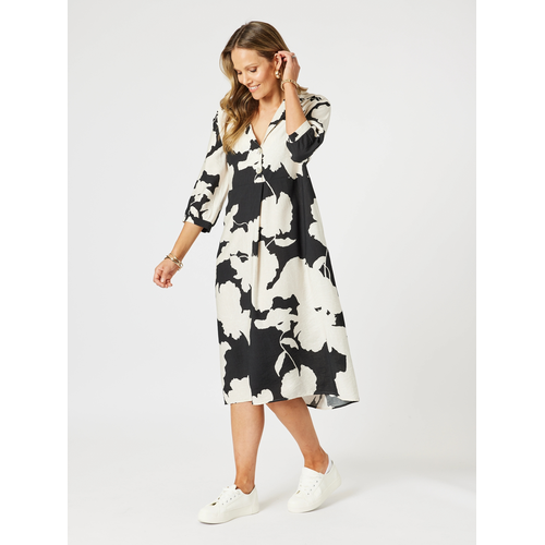 Clarity Barcelona Dress