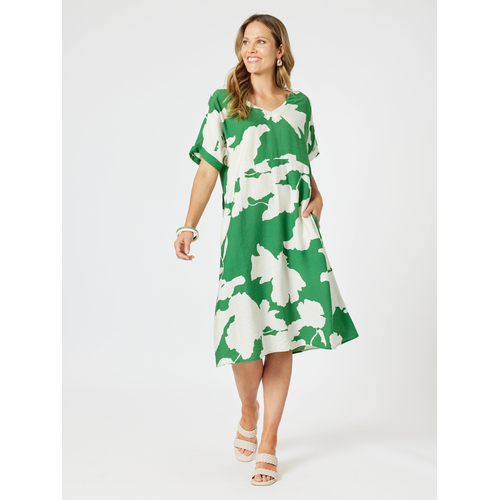 Clarity Barcelona Dress