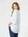Clarity Gold Flower 2 in 1 Top