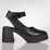 Minx Nellie Heel